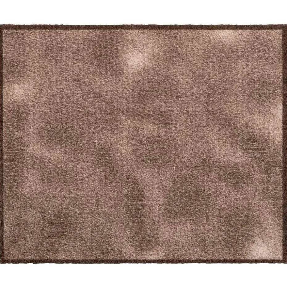 Mat Walk&Wash Shades - beige - 67x80 cm