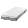 Matras Lisa comfortschuim - 90x210x25 cm