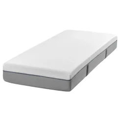 Matras Lisa comfortschuim - 90x210x25 cm