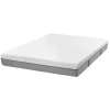Matras Lisa comfortschuim - 140x200x25 cm