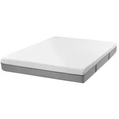 Matras Lisa comfortschuim - 140x200x25 cm