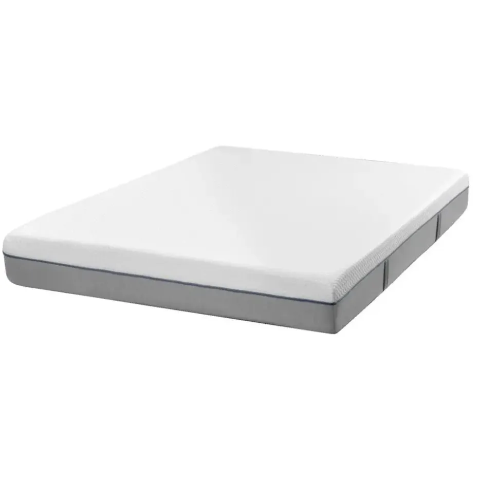 Matras Lisa comfortschuim - 140x200x25 cm