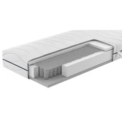 Matras Luc pocketvering - 120x200x19 cm