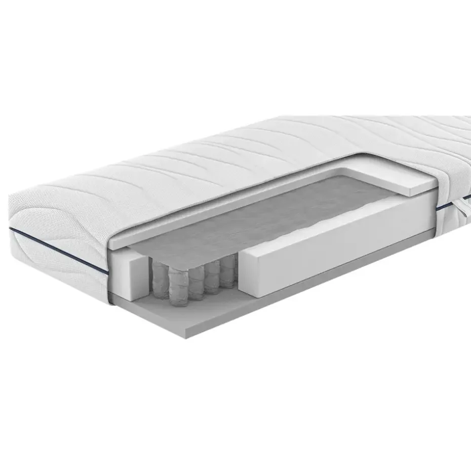 Matras Luc pocketvering - 120x200x19 cm