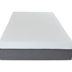 Matras Mila koudschuim - 90x200x24 cm