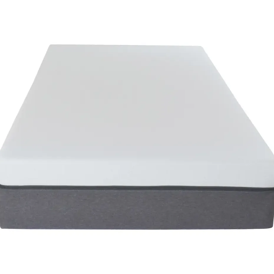 Matras Mila koudschuim - 90x210x24 cm