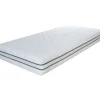 Matras Sven pocketvering - 80x210x24 cm
