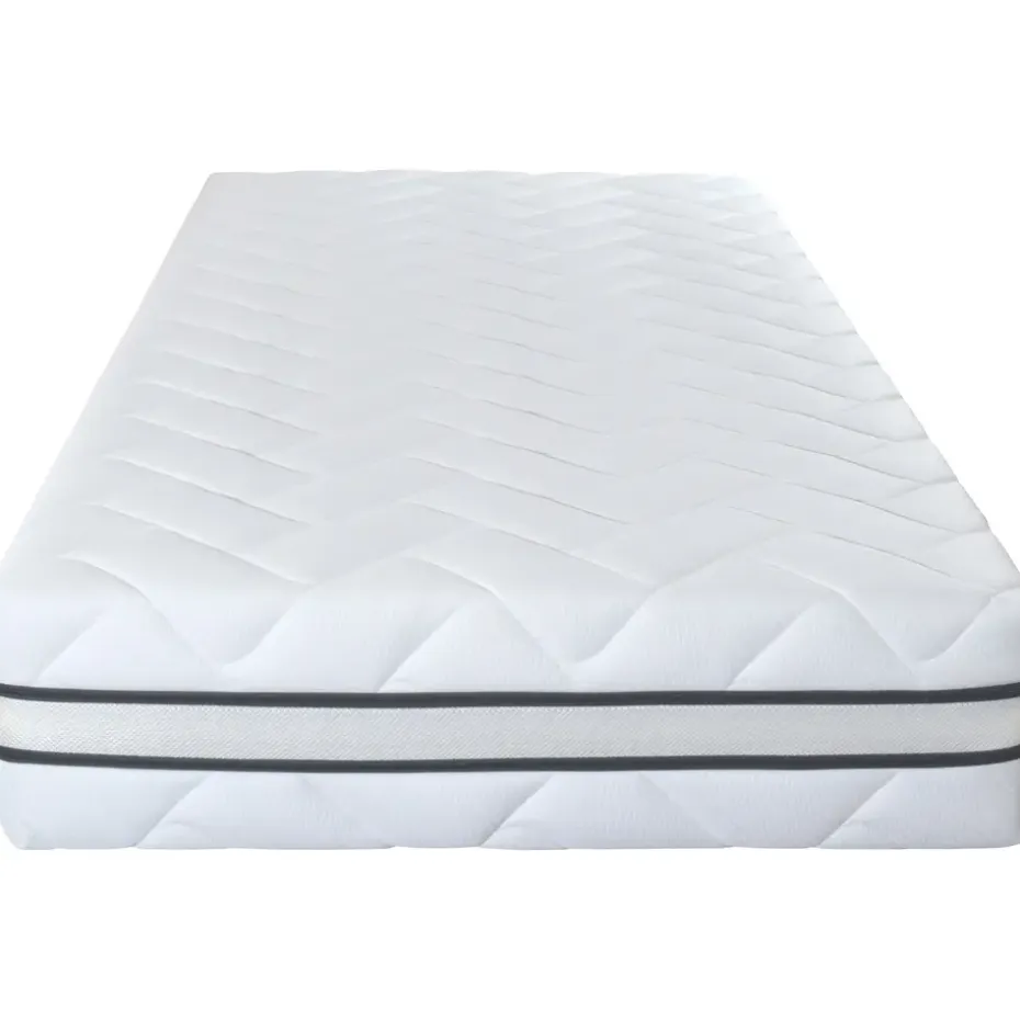 Matras Sven pocketvering - 80x210x24 cm