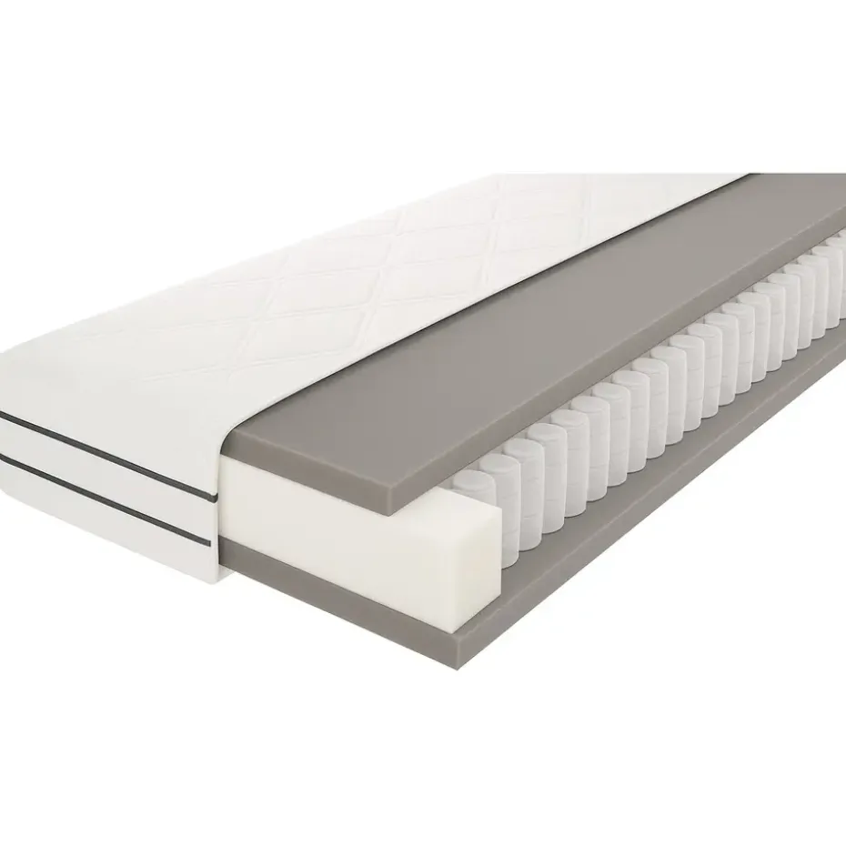 Matras Sven pocketvering - 180x210x24 cm