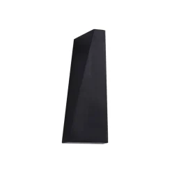 Maytoni Outdoor - Architecturale verlichting Times Square - Zwart