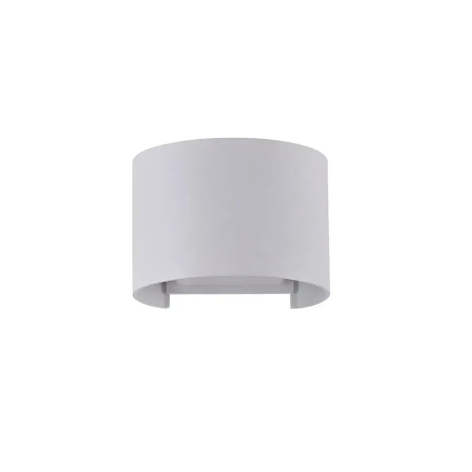 Maytoni Outdoor - Architecturale verlichting Fulton - Wit