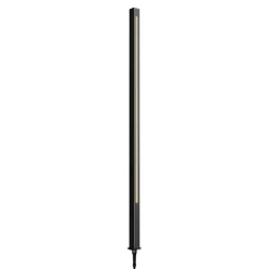 Maytoni Outdoor - Landschapsverlichting Pole - Grafiet