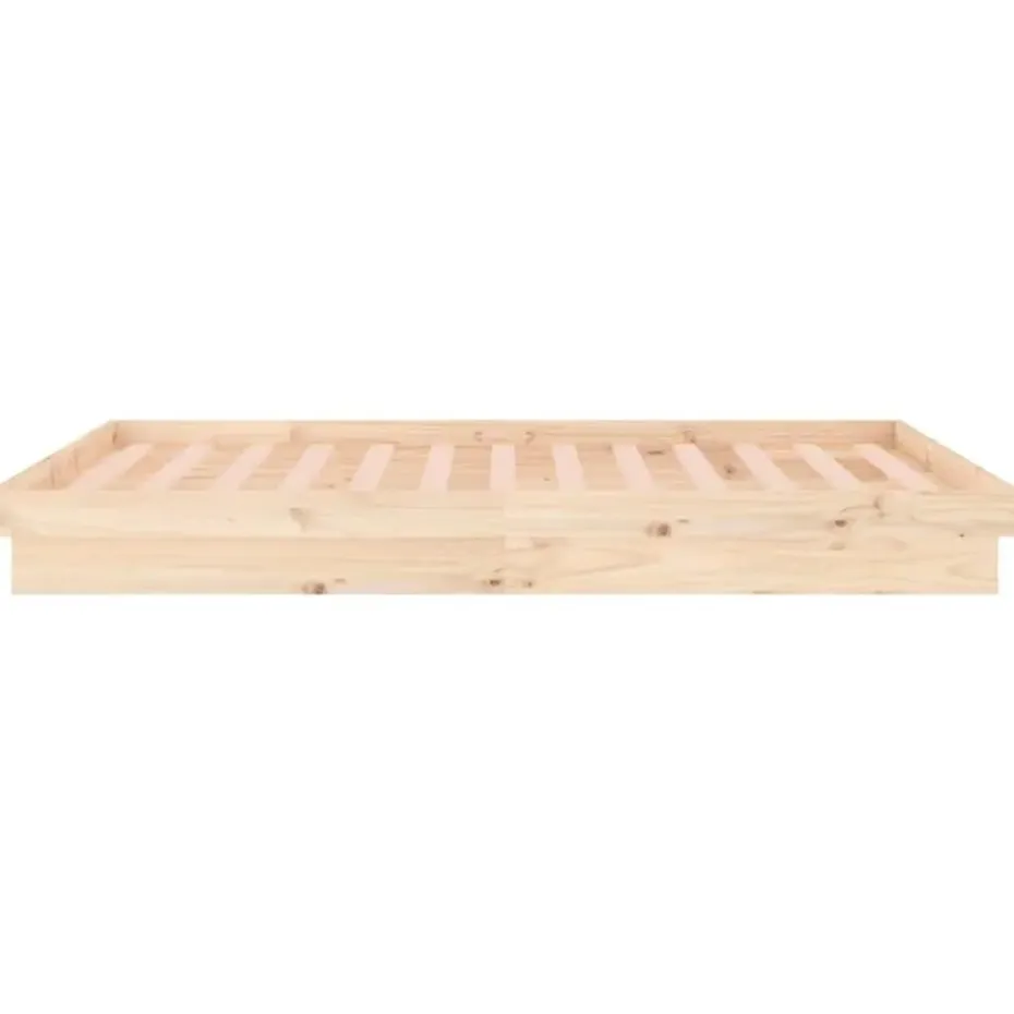 Meubelen > Bedden & accessoires > Bedden & bedframes