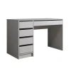 Meubella - Bureau Avio - Beige