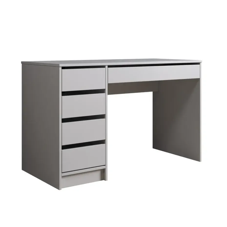 Meubella - Bureau Avio - Beige