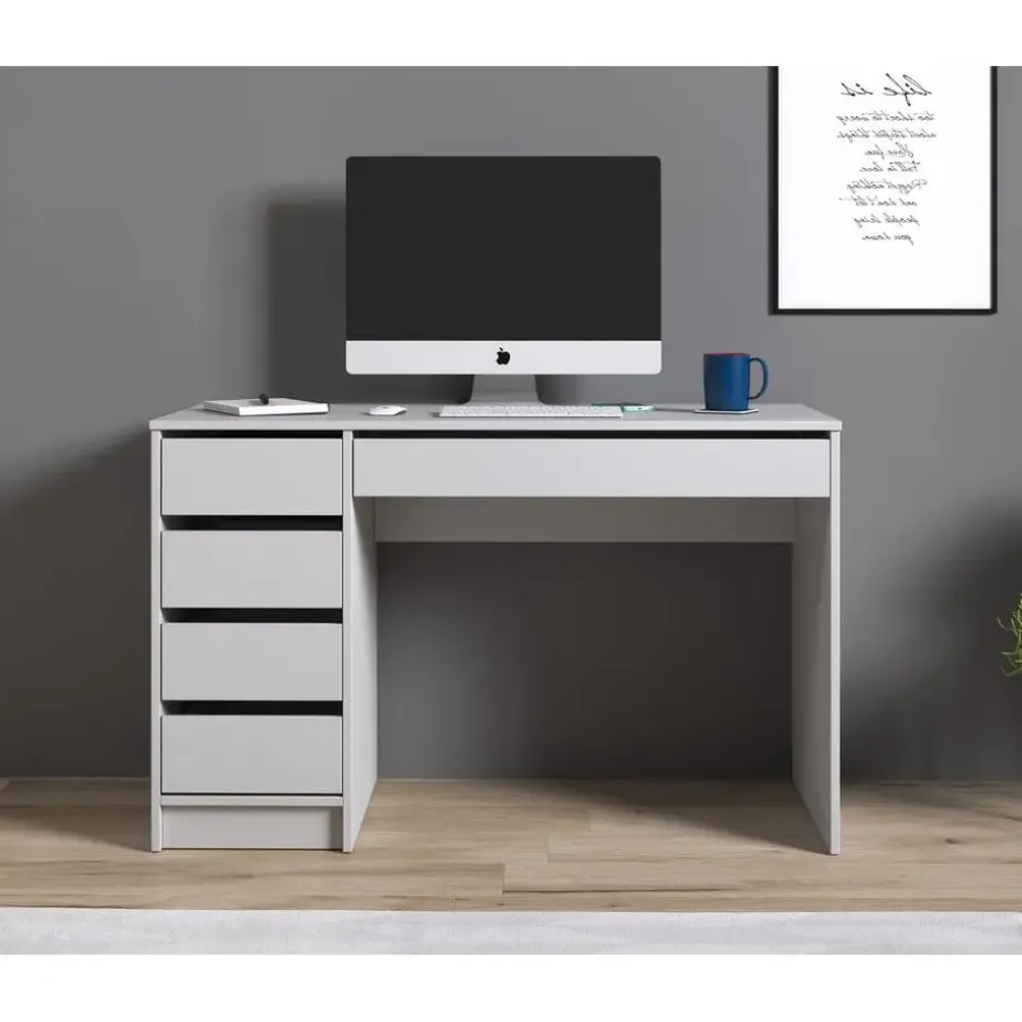 Meubella - Bureau Avio - Beige