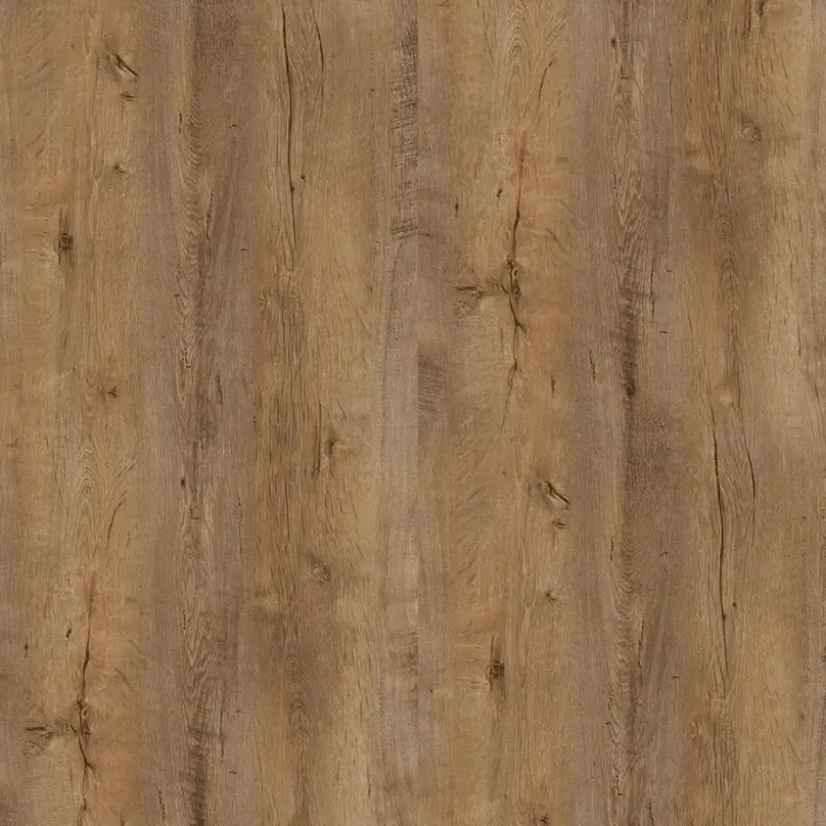 Meubella - Tweepersoonsbed Monaco - Eiken - 160x200 cm