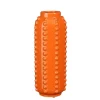 Mica Decorations Boaz Vaas - H30 x Ø11 cm - Keramiek - Oranje