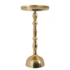 Mica Decorations Duco Bijzettafel - H54 x Ø25 cm - FSC 100%