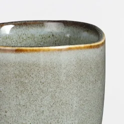 Mica Decorations Tabo Serviesset 4 persoons Keramiek Groen