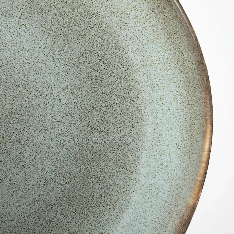 Mica Decorations Tabo Serviesset 4 persoons Keramiek Groen