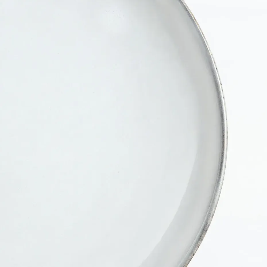 Mica Decorations Tabo Serviesset 4 persoons Keramiek Grijs