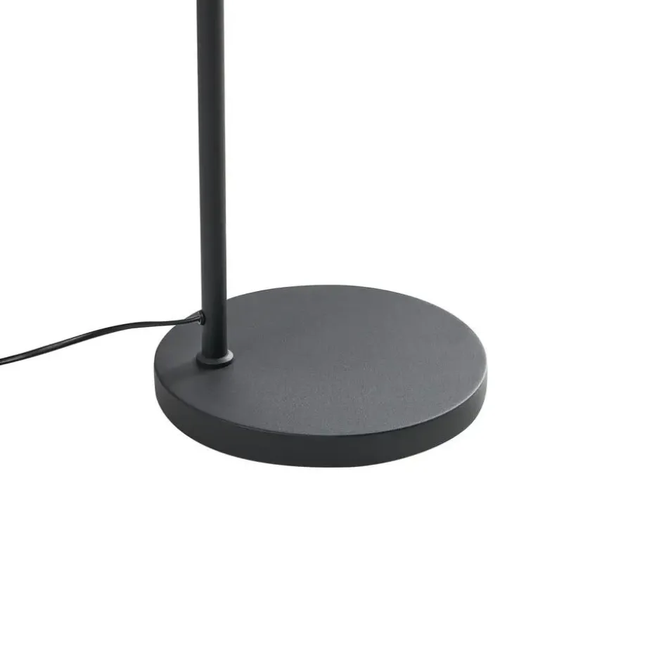 MIGORI - Staande lamp - Naturel - Papier