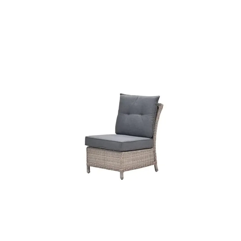 Milwaukee midden element - vintage willow - mystic grey