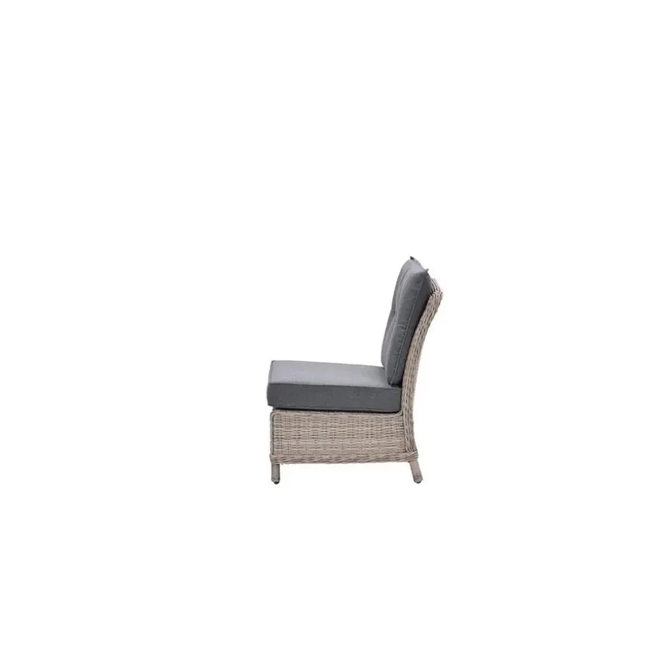 Milwaukee midden element - vintage willow - mystic grey