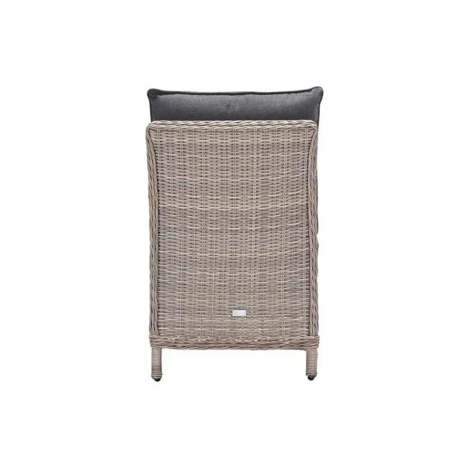 Milwaukee midden element - vintage willow - mystic grey