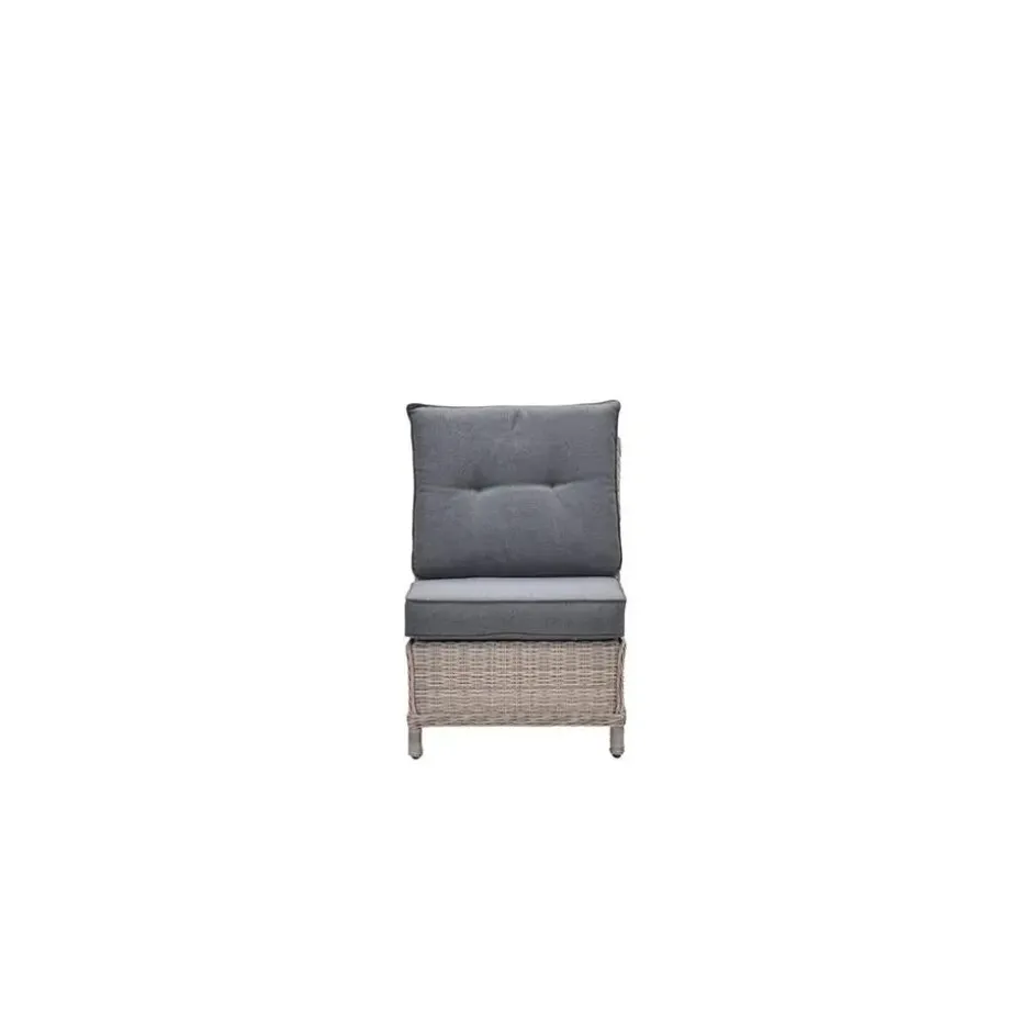 Milwaukee midden element - vintage willow - mystic grey