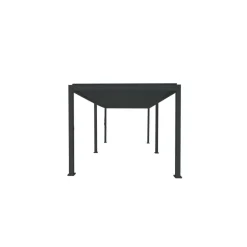 Mirador Classic terrasoverkapping 300 x 600 cmantraciet