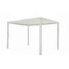 Mirador classic terrasoverkapping 300 x 400 cmwit