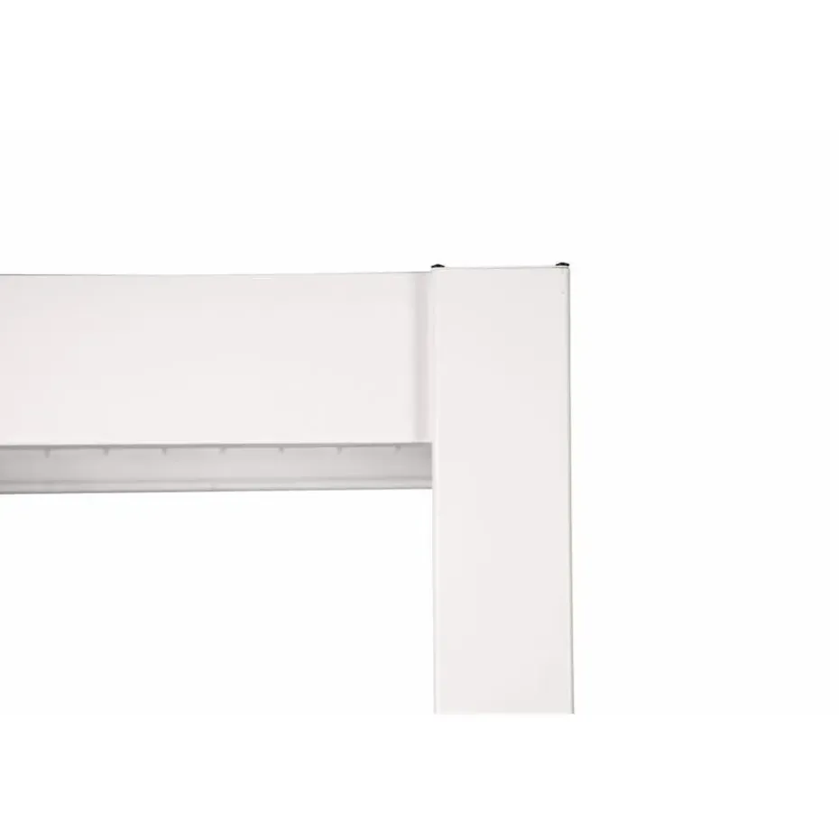 Mirador classic terrasoverkapping 300 x 400 cmwit