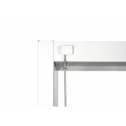 Mirador classic terrasoverkapping 300 x 400 cmwit