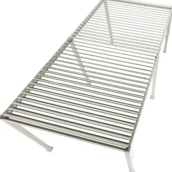 Mirador Classic terrasoverkapping 300 x 600 cmwit