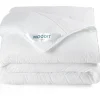 Moodit Dekbed Winston - Eenpersoons - 140 x 220 cm - Polyestervulling