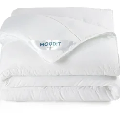 Moodit Dekbed Winston - Hotelmaat - 260 x 220 cm - Polyestervulling