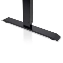 MRC EASY elektrisch ARBO zit-sta bureau - 120x80 cm - midden eiken