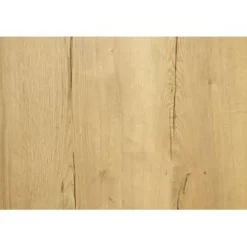 MRC EASY elektrisch ARBO zit-sta bureau - 120x80 cm - robuust eiken
