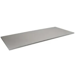 MRC EASY elektrisch ARBO zit-sta bureau - 120x80 cm - grijs