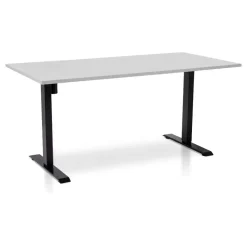MRC EASY elektrisch ARBO zit-sta bureau - 160x80 cm - wit