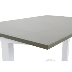 MRC EASY Zit-Sta Bureau – Elektrisch Verstelbaar – 140x80 cm – Blad Forest Green