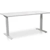 MRC PRO elektrisch ARBO zit-sta bureau - 160x80 cm - wit