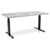 MRC PRO-L 2.0 elektrisch ARBO zit-sta bureau - 160x80 - betonlook