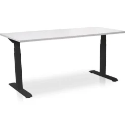 MRC PRO-L 2.0 elektrisch ARBO zit-sta bureau - 160x80 - wit