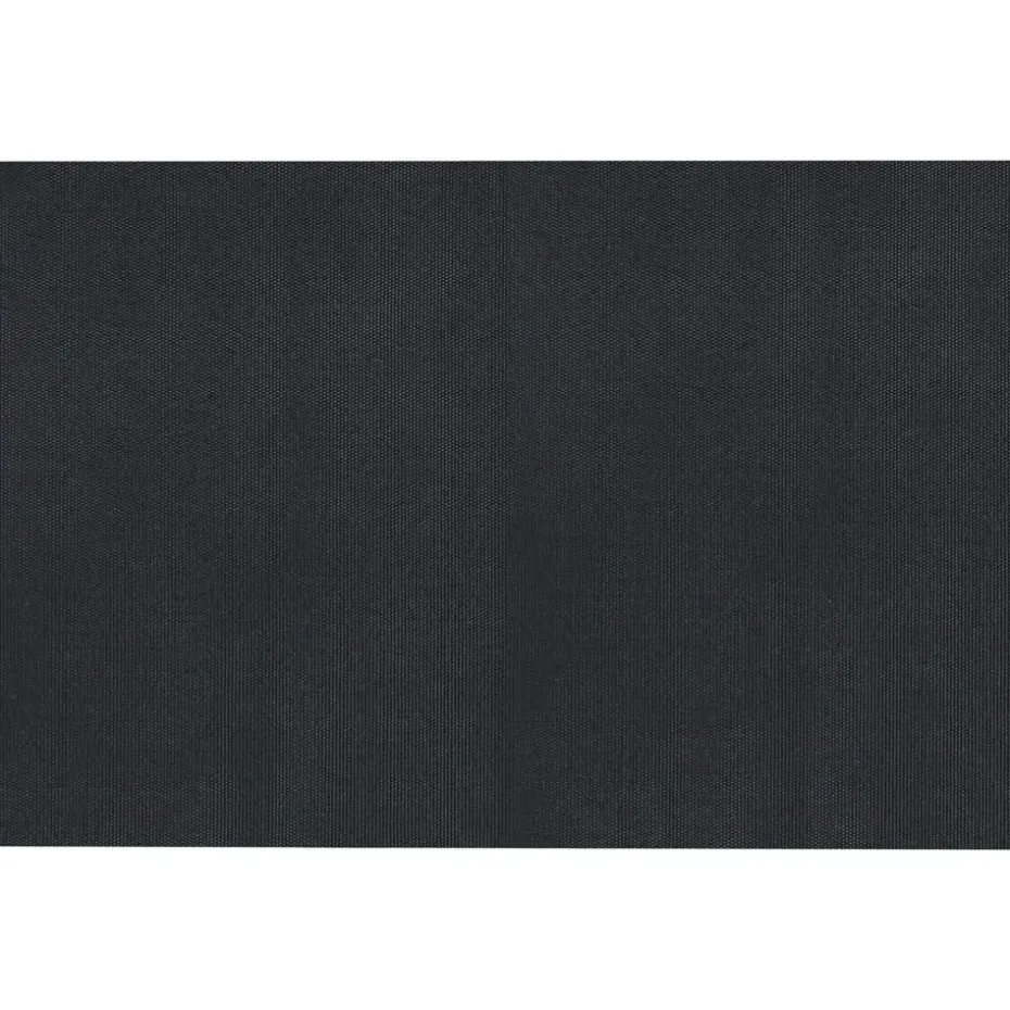 NAPALIT - Deurmat - Zwart - 60 x 90 cm - Kokos