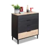 New York commode jongenskamer tienerkamer