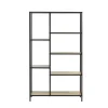 Nordic Home - Anita stellingkast - 146 cm