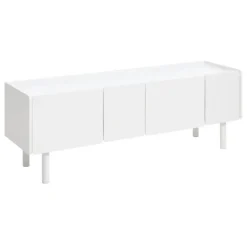 Nordic Home - Cheri tv-meubel 160 cm - wit